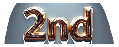 2nd logo